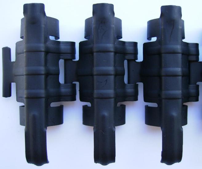 12.7x108mm belt for DSHKM